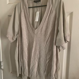 Banana Republic blouse